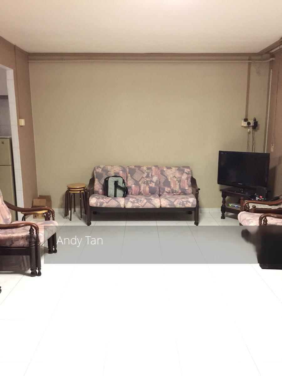 Blk 349 Ubi Avenue 1 (Geylang), HDB 4 Rooms #135725542
